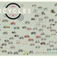 Illustration for article titled The 233-Year History of the Bicycle In One Handy Chart